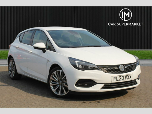 Volkswagen Golf  2.0 TSI BlueMotion Tech GTI Hatchback 5dr Petrol D