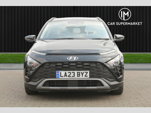 Hyundai Bayon  1.0 T-GDi MHEV SE Connect SUV 5dr Petrol Hybrid DC