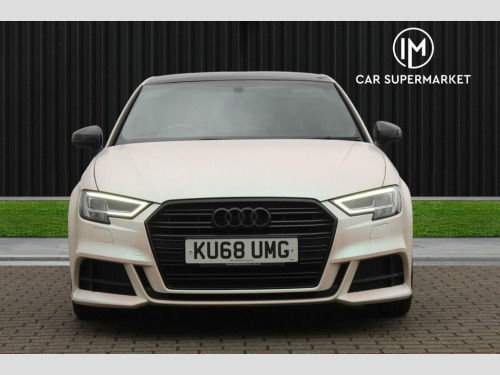 Audi A3  1.5 TFSI CoD 35 S line Sportback 5dr Petrol S Tron