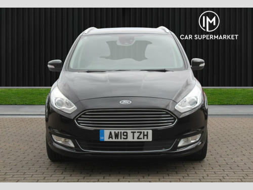 Ford Galaxy  2.0 EcoBlue Titanium MPV 5dr Diesel Auto Euro 6 (s
