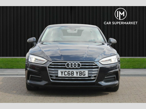 Audi A5  1.4 TFSI Sport Coupe 2dr Petrol S Tronic Euro 6 (s