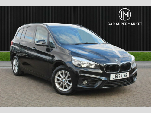 BMW 2 Series  1.5 218i SE MPV 5dr Petrol Auto Euro 6 (s/s) (136 