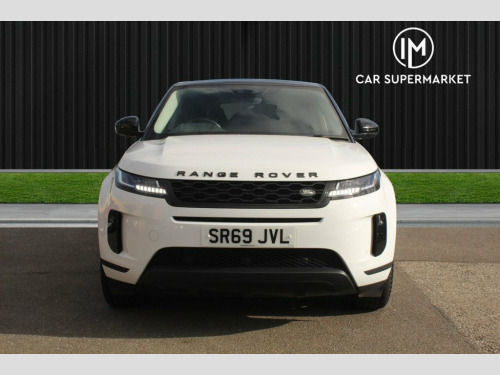 Land Rover Range Rover Evoque  2.0 D150 S SUV 5dr Diesel Auto 4WD Euro 6 (s/s) (1 