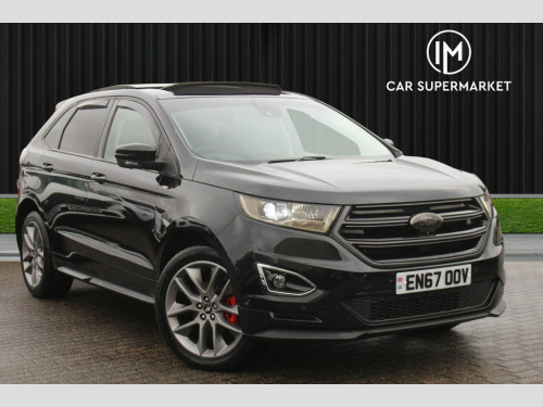 Ford Edge  2.0 TDCi ST-Line SUV 5dr Diesel Powershift AWD Eur