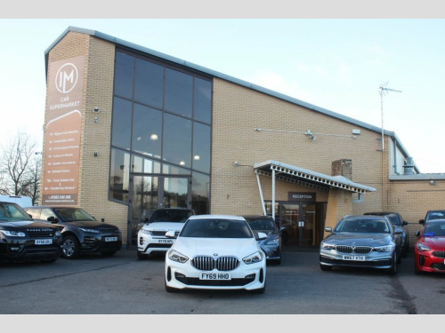 BMW 1 Series  1.5 118i M Sport Hatchback 5dr Petrol DCT Euro 6 ( 