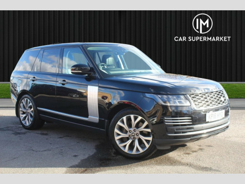 Land Rover Range Rover  4.4 SD V8 Autobiography SUV 5dr Diesel Auto 4WD Eu