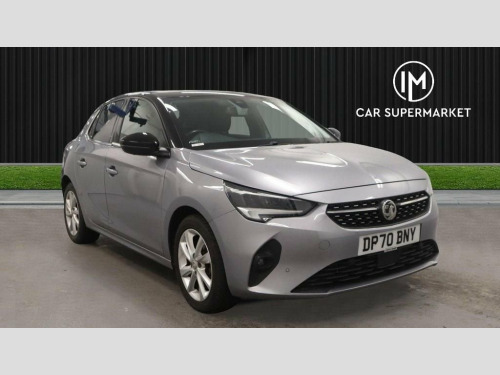Vauxhall Corsa  1.2 Turbo Elite Nav Hatchback 5dr Petrol Auto Euro