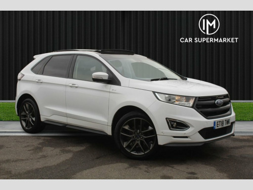Ford Edge  2.0 TDCi ST-Line SUV 5dr Diesel Powershift AWD Eur 