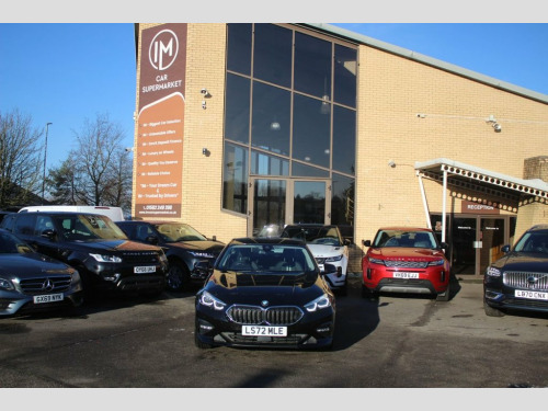 BMW 2 Series  2.0 218d Sport (LCP) Saloon 4dr Diesel Auto Euro 6 