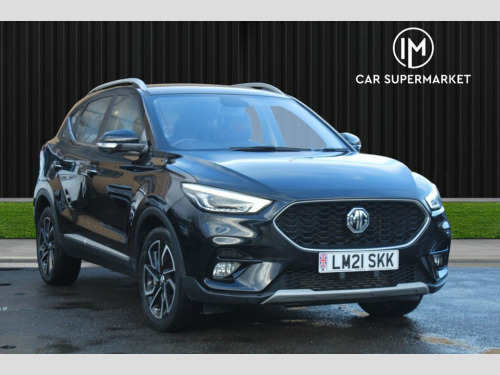 MG ZS  1.0 T-GDI Exclusive SUV 5dr Petrol Auto Euro 6 (11 
