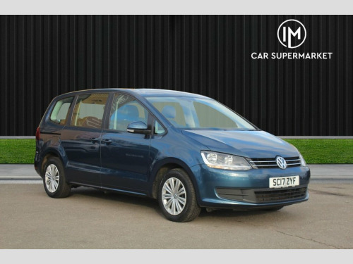 Volkswagen Sharan  2.0 TDI S MPV 5dr Diesel Manual Euro 6 (s/s) (115  