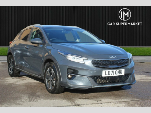 Kia XCeed  1.6 GDi 8.9kWh 3 SUV 5dr Petrol Plug-in Hybrid DCT 