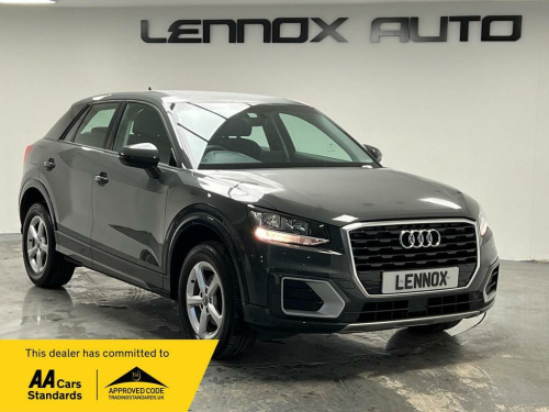 Audi Q2  1.5 TFSI CoD 35 Technik S Tronic Euro 6 (s/s) 5dr