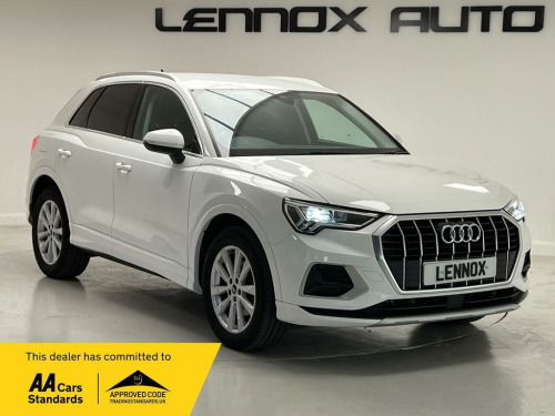 Audi Q3  1.5 TFSI CoD 35 Sport S Tronic Euro 6 (s/s) 5dr