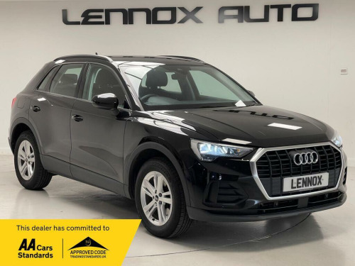 Audi Q3  1.5 TFSI CoD 35 Technik S Tronic Euro 6 (s/s) 5dr