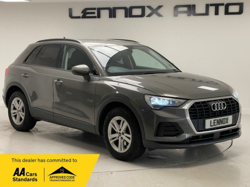 Audi Q3  1.5 TFSI CoD 35 Technik S Tronic Euro 6 (s/s) 5dr 
