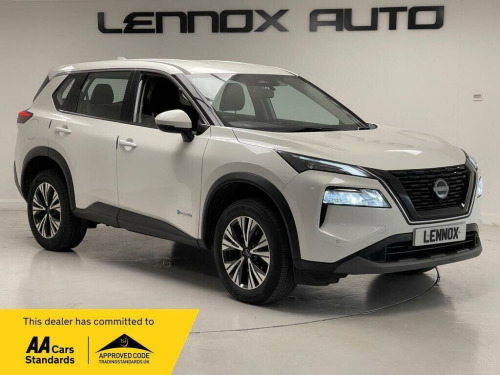 Nissan X-Trail  1.5 h e-POWER Acenta Premium Auto Euro 6 (s/s) 5dr