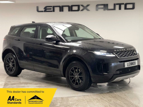 Land Rover Range Rover Evoque  2.0 P200 MHEV Auto 4WD Euro 6 (s/s) 5dr 