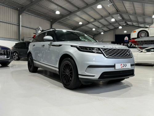 Land Rover Range Rover Velar  2.0 D180 SUV 5dr Diesel Auto 4WD Euro 6 (s/s) (180