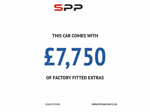 Tesla Model X  (Dual Motor) Long Range SUV 5dr Electric Auto 4WDE 