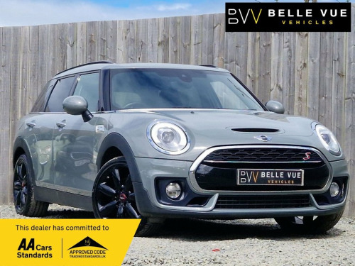 MINI Clubman  2.0 COOPER S AUTOMATIC 5d 189 BHP - FREE DELIVERY*