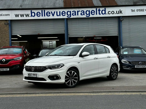 Fiat Tipo  1.4 LOUNGE 5d 94 BHP £200 TO SECURE - DELIVE