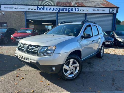 Dacia Duster  1.6 SCe Ambiance Prime SUV 5dr Petrol Manual Euro 