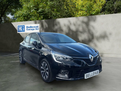 Renault Clio  1.5 Blue dCi Iconic Hatchback 5dr Diesel Manual Eu