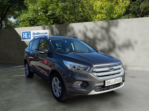 Ford Kuga  1.5 TDCi Titanium SUV 5dr Diesel Manual Euro 6 (s/