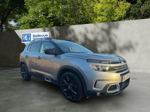 Citroen C5 Aircross  1.5 BlueHDi Flair SUV 5dr Diesel Manual Euro 6 (s/ 