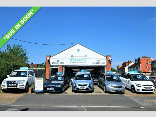 Mercedes-Benz E-Class E220 2.1 E220 BlueTEC AMG Line Cabriolet 2dr Diesel G-T 