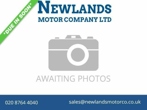 Toyota Yaris  1.33 Dual VVT-i Icon Hatchback 5dr Petrol Manual E 
