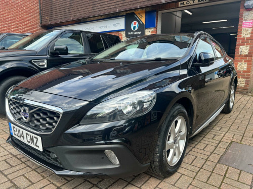 Volvo V40  1.6 D2 SE Euro 5 (s/s) 5dr