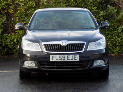 Skoda Octavia  SE TSI 5-Door