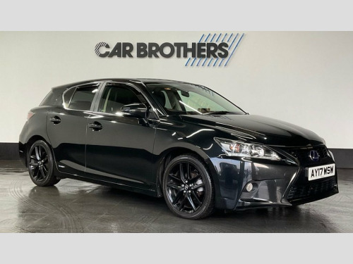 Lexus IS  2.2 220TD F Sport Saloon 4dr Diesel Manual (DAB) (