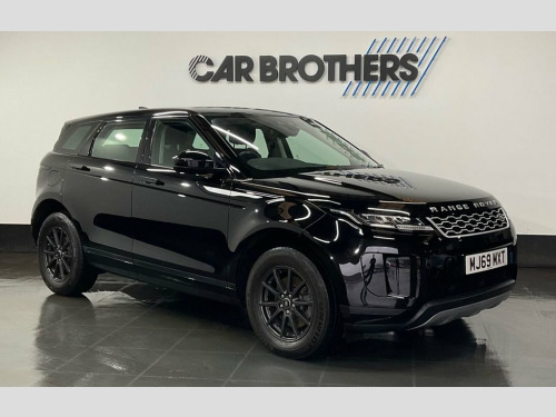 Land Rover Range Rover Evoque  2.0 D150 SUV 5dr Diesel Manual FWD Euro 6 (s/s) (1