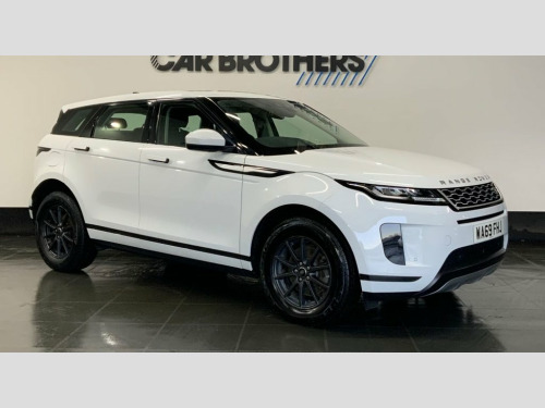 Land Rover Range Rover Evoque  2.0 D150 SUV 5dr Diesel Manual FWD Euro 6 (s/s) (1