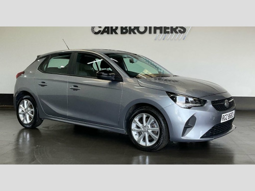 Vauxhall Corsa  1.5 Turbo D SE Hatchback 5dr Diesel Manual Euro 6 