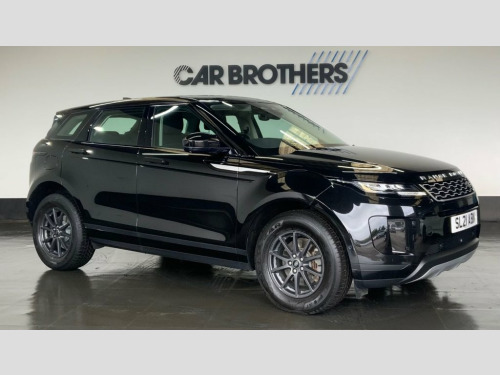 Land Rover Range Rover Evoque  2.0 D165 SUV 5dr Diesel Manual FWD Euro 6 (s/s) (1
