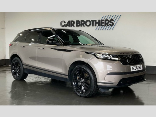 Land Rover Range Rover Velar  2.0 D200 MHEV SUV 5dr Diesel Auto 4WD Euro 6 (s/s)