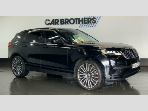 Land Rover Range Rover Velar  2.0 D180 SUV 5dr Diesel Auto 4WD Euro 6 (s/s) (180