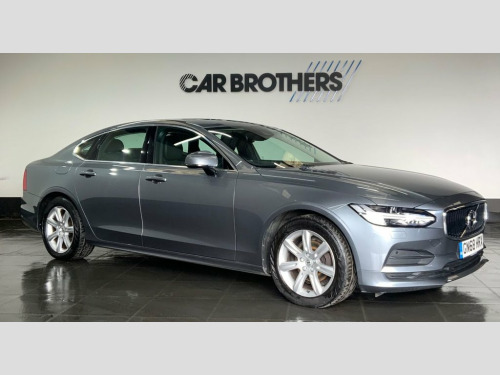 Volvo S90  2.0 D4 Momentum Saloon 4dr Diesel Auto Euro 6 (s/s