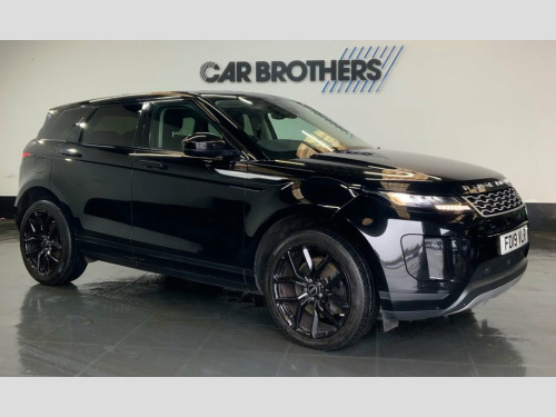 Land Rover Range Rover Evoque  2.0 D180 S SUV 5dr Diesel Auto 4WD Euro 6 (s/s) (1