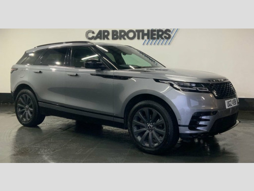 Land Rover Range Rover Velar  2.0 D180 R-Dynamic SE SUV 5dr Diesel Auto 4WD Euro 
