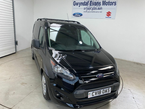 Ford Transit Connect  1.5 TDCi 100ps Trend Van