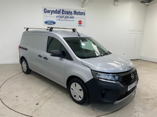 Nissan Townstar  1.3 Acenta Van