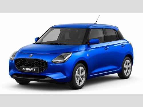 Suzuki Swift Ultra 1.2 AUTOMATIC