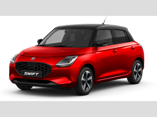 Suzuki Swift  Motion