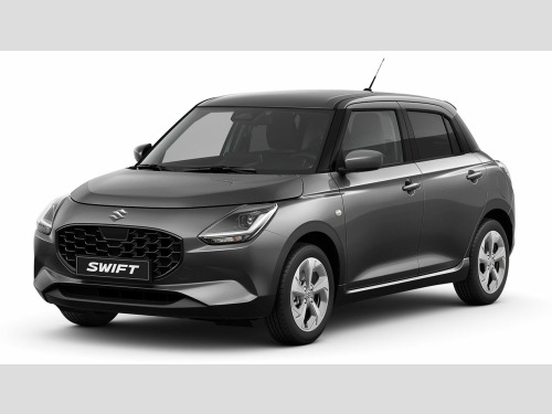 Suzuki Swift  Motion