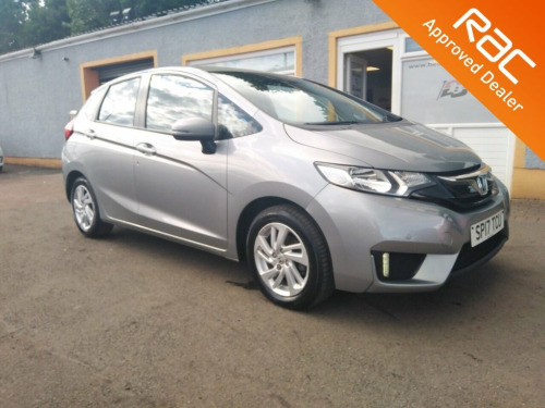 Honda Jazz  1.3 i-VTEC SE Hatchback 5dr Petrol Manual Euro 6 (